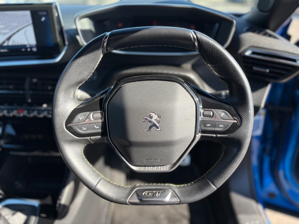 Used Peugeot 2008 2021 for sale - 76830473: Photo 7