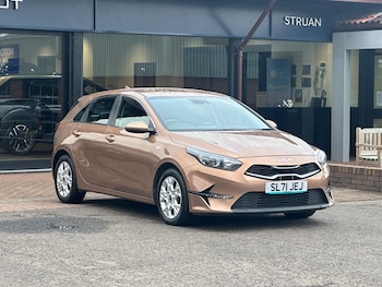 Used Kia Ceed 2021 for sale - 79408802: Photo