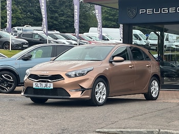 Used Kia Ceed 2021 for sale - 79408802: Photo