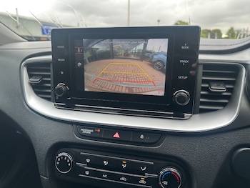 Used Kia Ceed 2021 for sale - 79408802: Photo