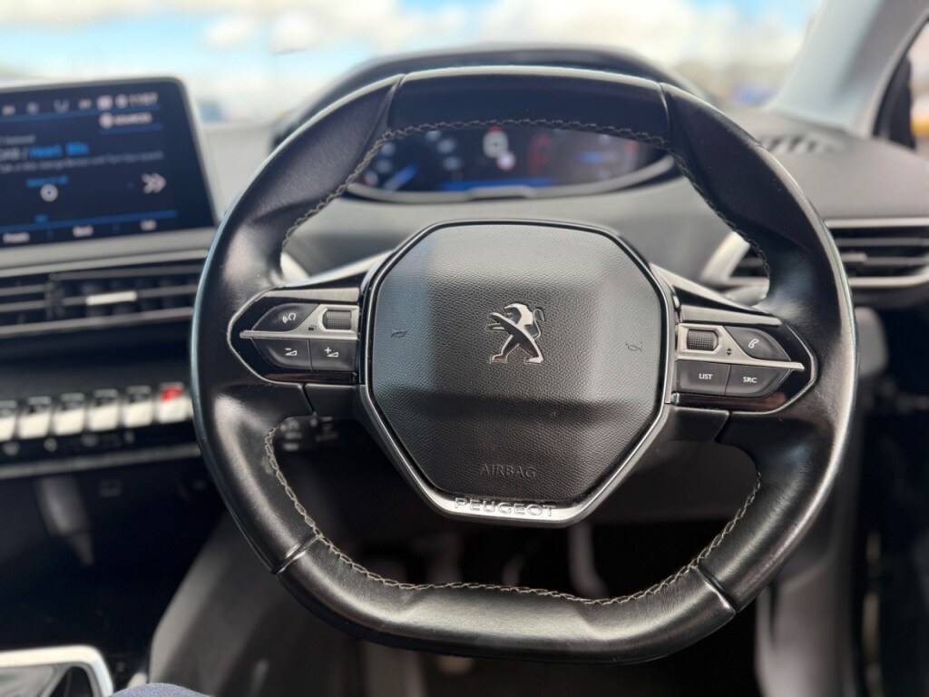 Used Peugeot 3008 2020 for sale - 78090876: Photo 10