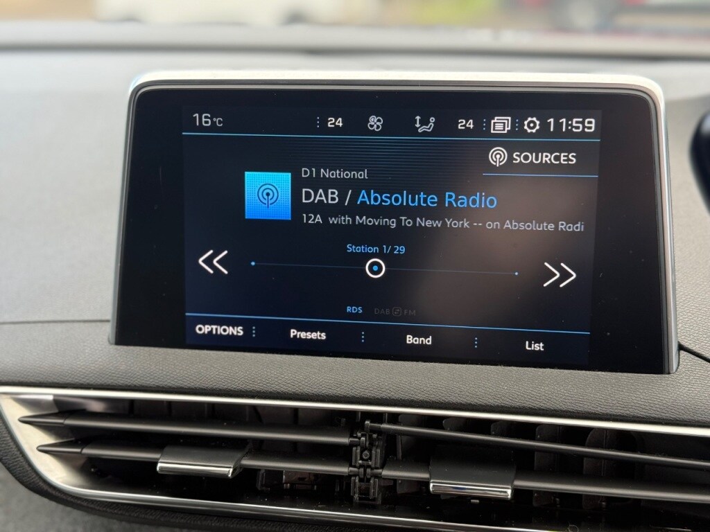 Used Peugeot 3008 2020 for sale - 78090876: Photo 19