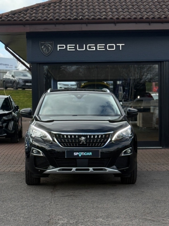 Used Peugeot 3008 2020 for sale - 78090876: Photo 2
