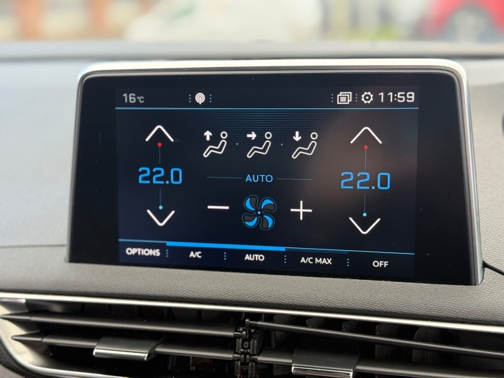 Used Peugeot 3008 2020 for sale - 78090876: Photo 20