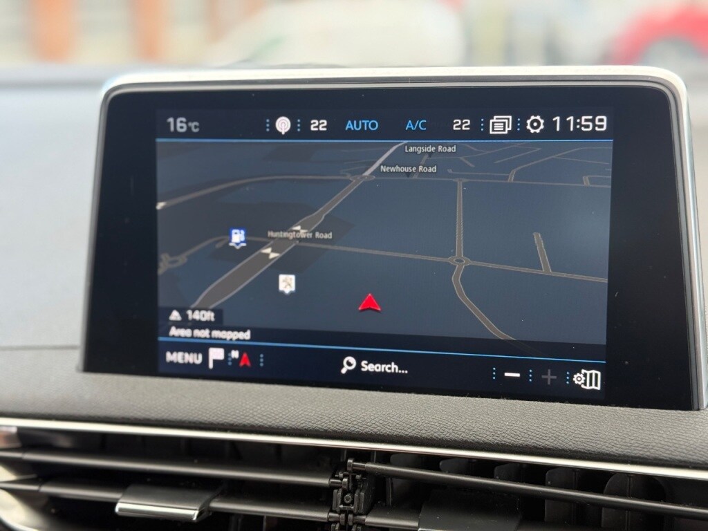 Used Peugeot 3008 2020 for sale - 78090876: Photo 21