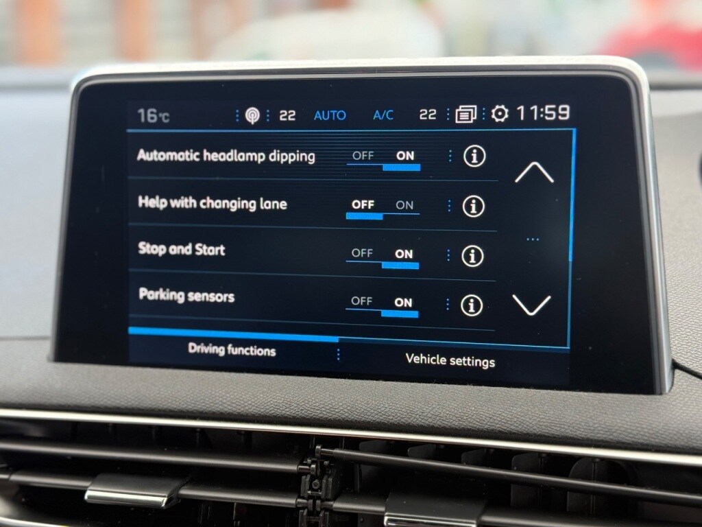 Used Peugeot 3008 2020 for sale - 78090876: Photo 22