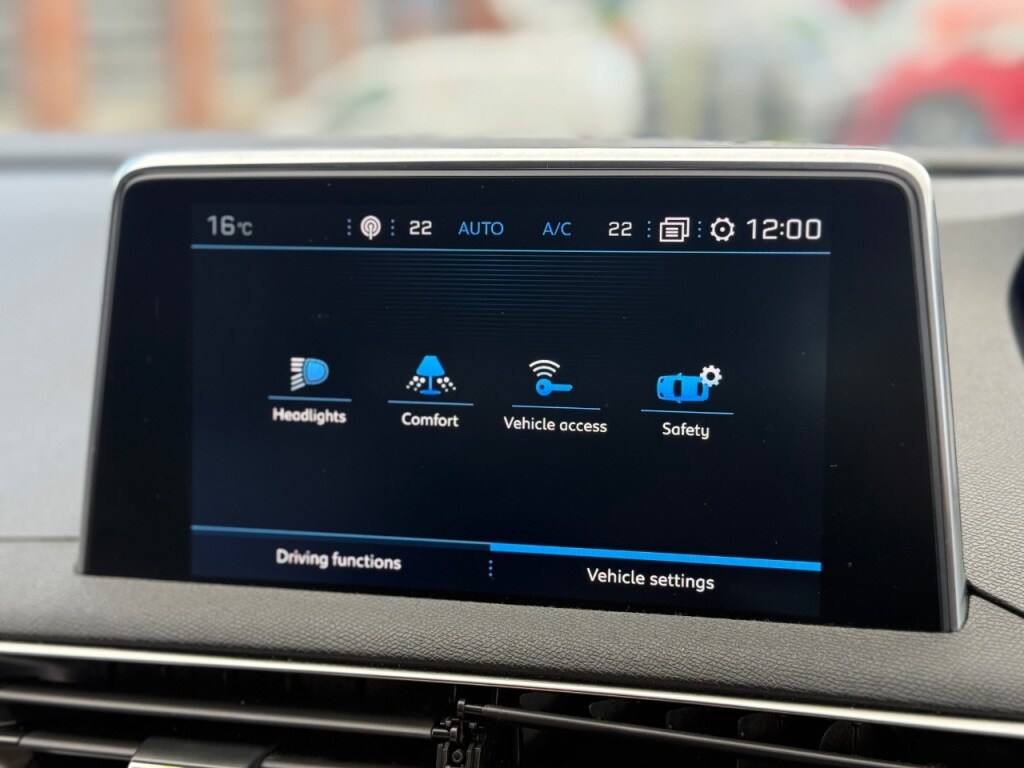 Used Peugeot 3008 2020 for sale - 78090876: Photo 23