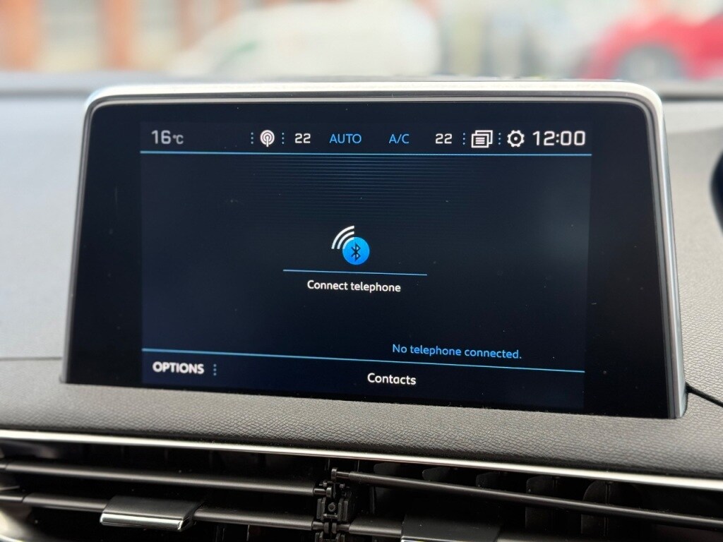 Used Peugeot 3008 2020 for sale - 78090876: Photo 24