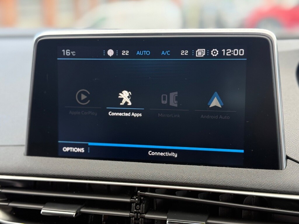 Used Peugeot 3008 2020 for sale - 78090876: Photo 25