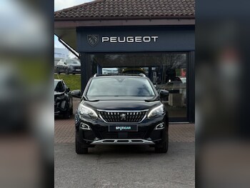 Used Peugeot 3008 2020 for sale - 78090876: Photo
