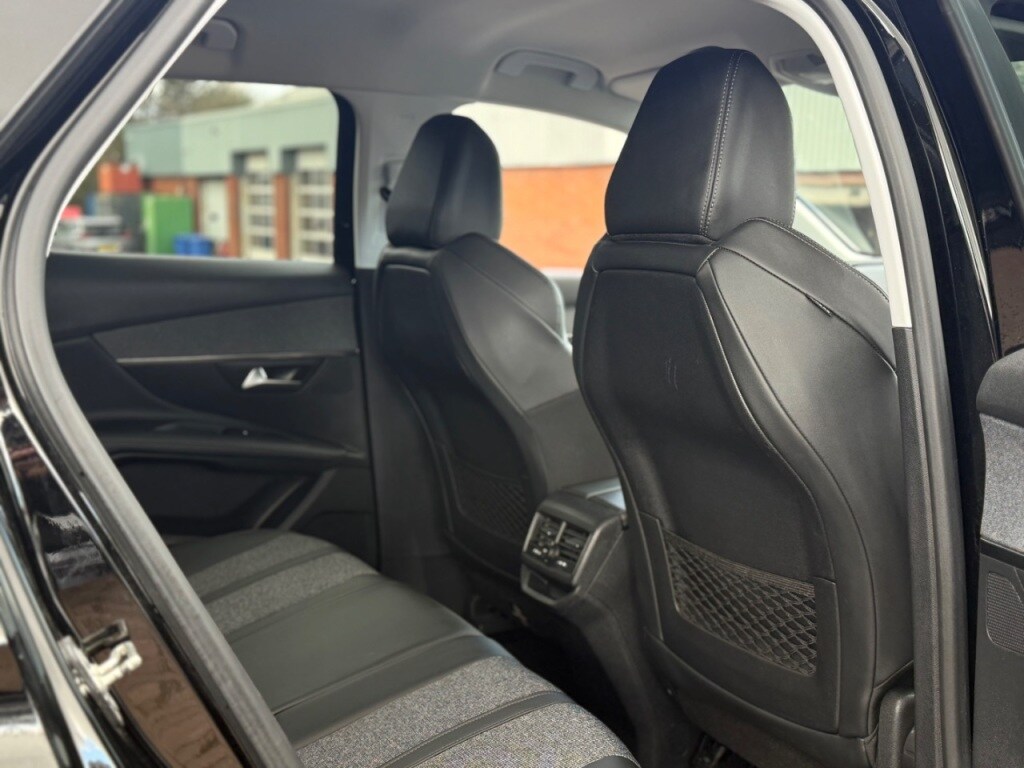 Used Peugeot 3008 2020 for sale - 78090876: Photo 32