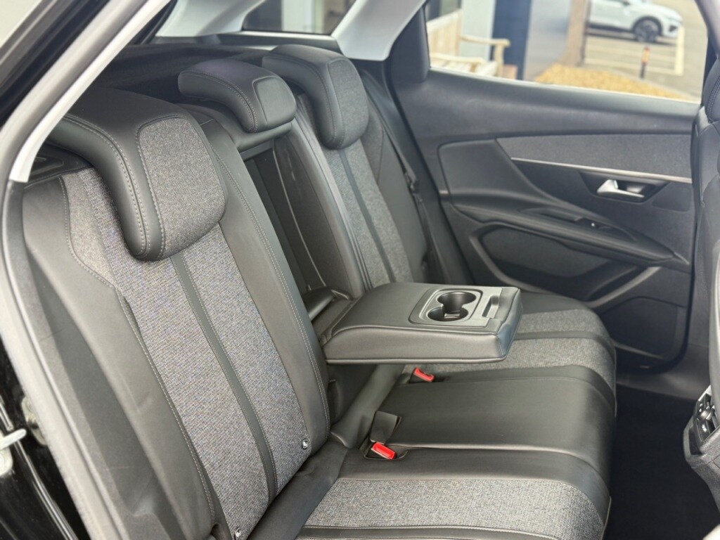 Used Peugeot 3008 2020 for sale - 78090876: Photo 35