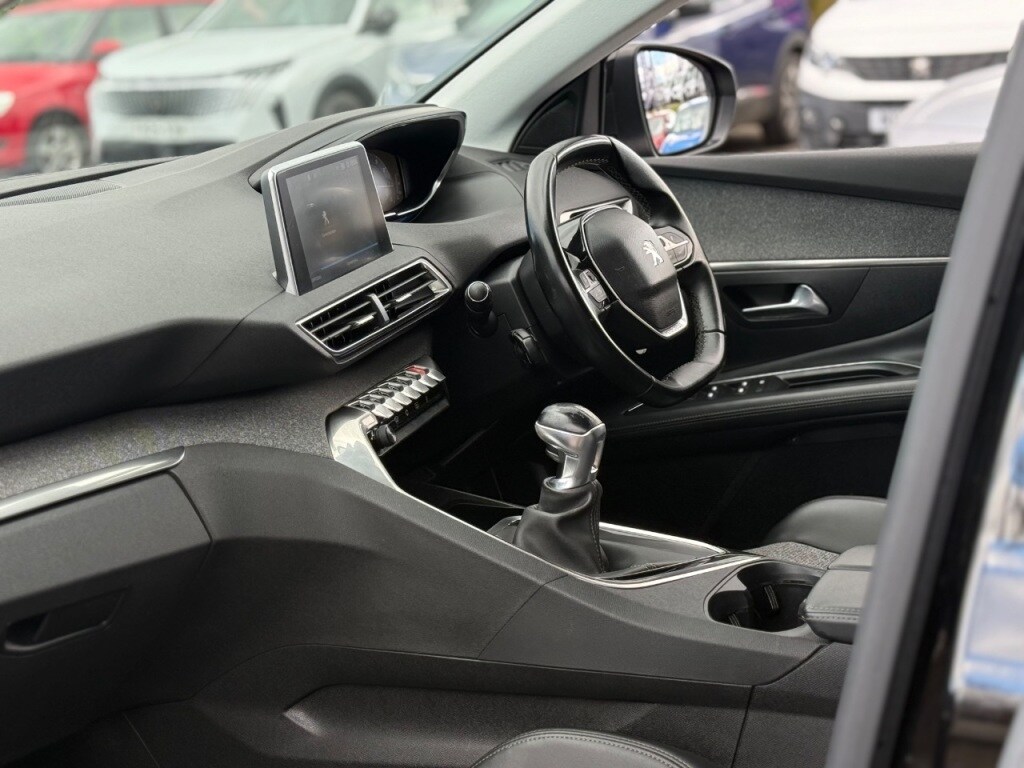 Used Peugeot 3008 2020 for sale - 78090876: Photo 38