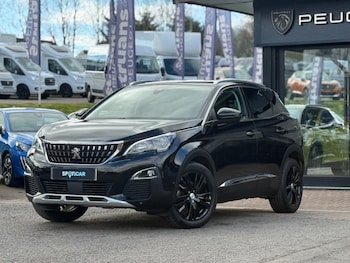 Used Peugeot 3008 2020 for sale - 78090876: Photo