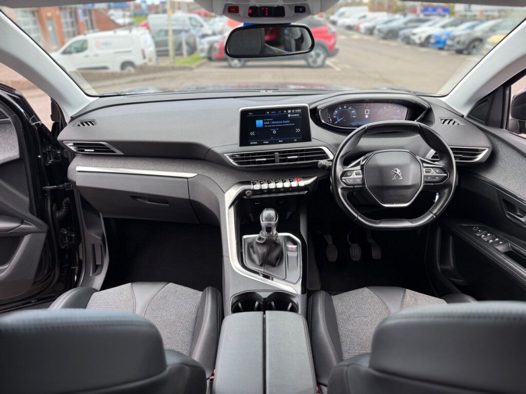 Used Peugeot 3008 2020 for sale - 78090876: Photo 41