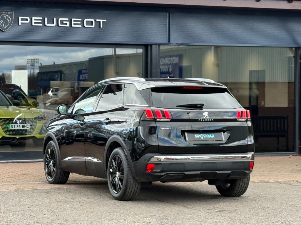Used Peugeot 3008 2020 for sale - 78090876: Photo 42