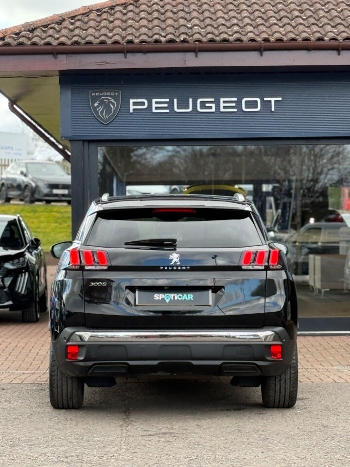 Used Peugeot 3008 2020 for sale - 78090876: Photo 43