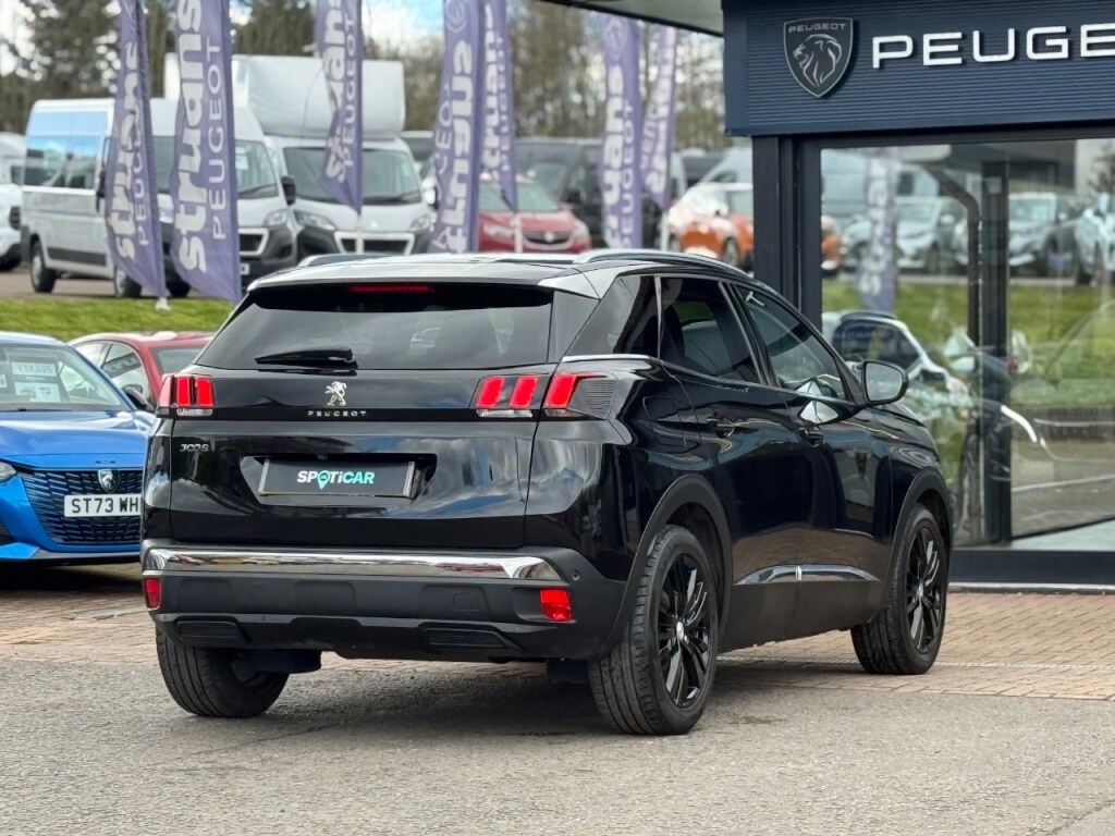 Used Peugeot 3008 2020 for sale - 78090876: Photo 44