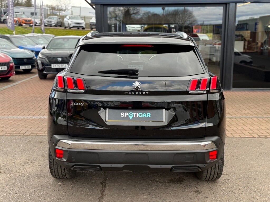 Used Peugeot 3008 2020 for sale - 78090876: Photo 45