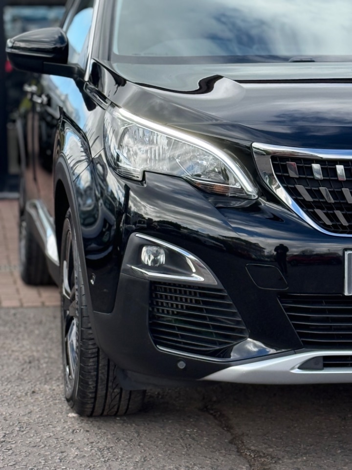 Used Peugeot 3008 2020 for sale - 78090876: Photo 5