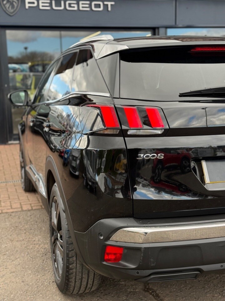 Used Peugeot 3008 2020 for sale - 78090876: Photo 54