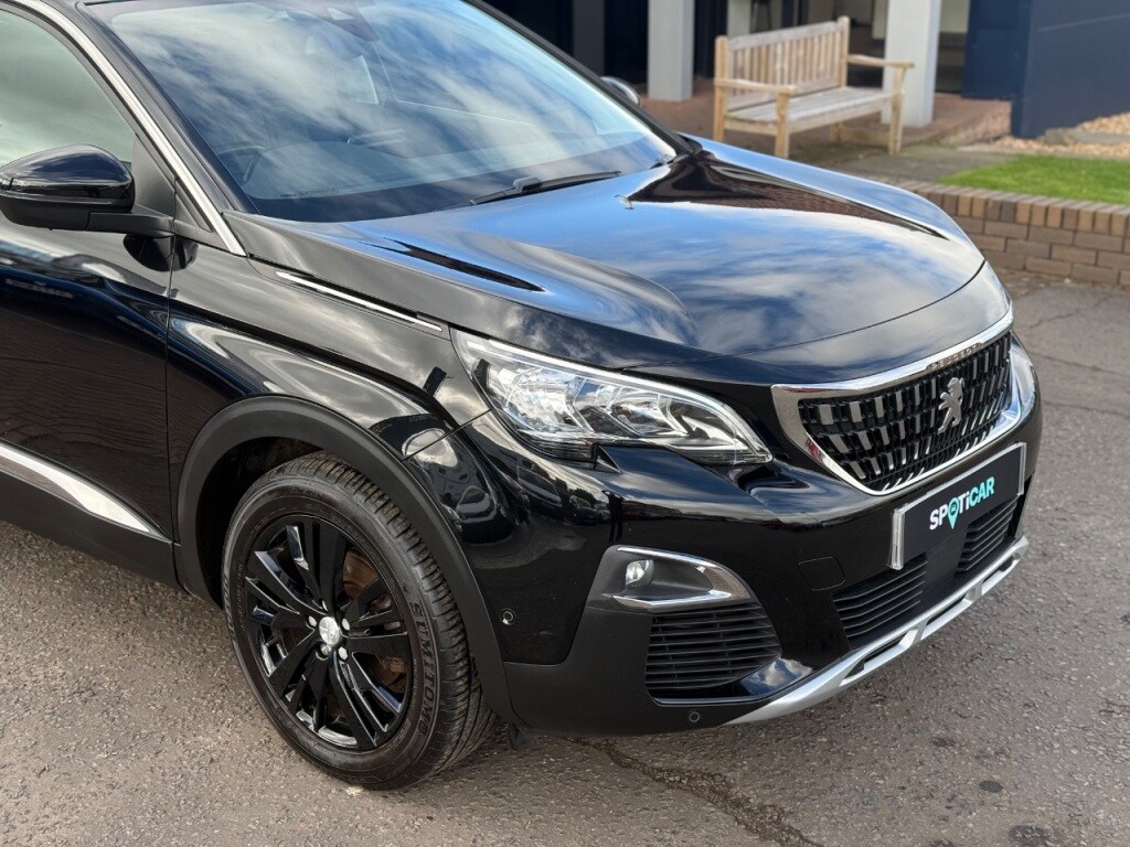 Used Peugeot 3008 2020 for sale - 78090876: Photo 6