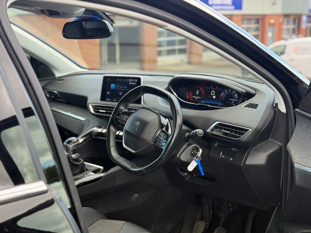 Used Peugeot 3008 2020 for sale - 78090876: Photo 7