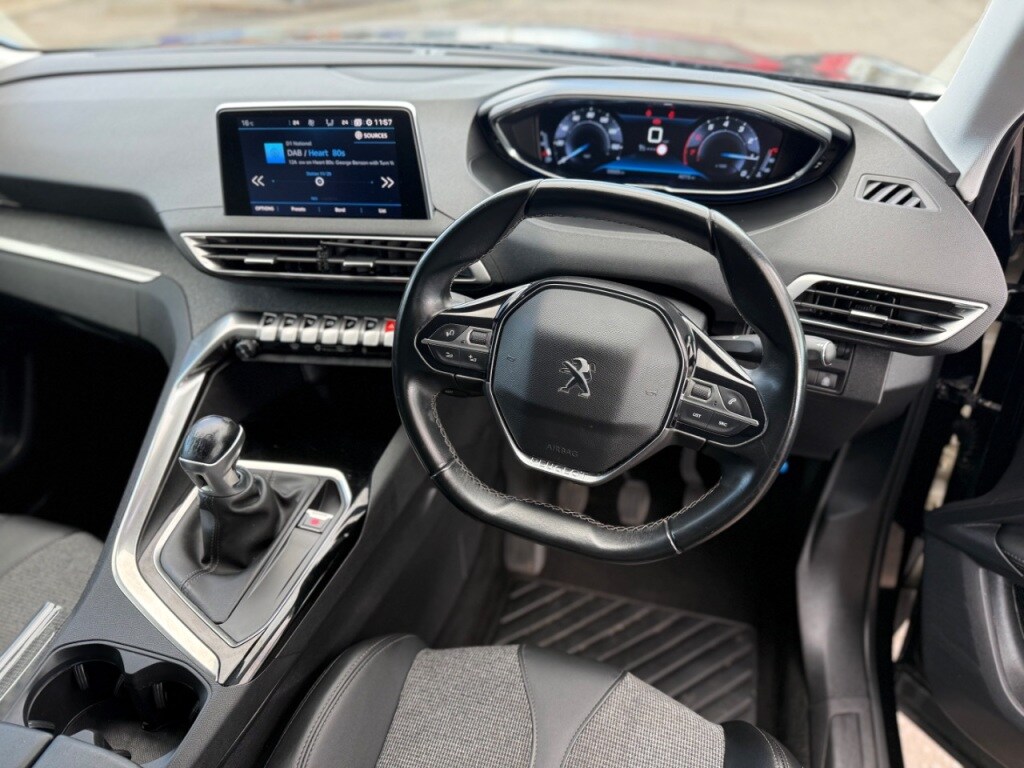 Used Peugeot 3008 2020 for sale - 78090876: Photo 8