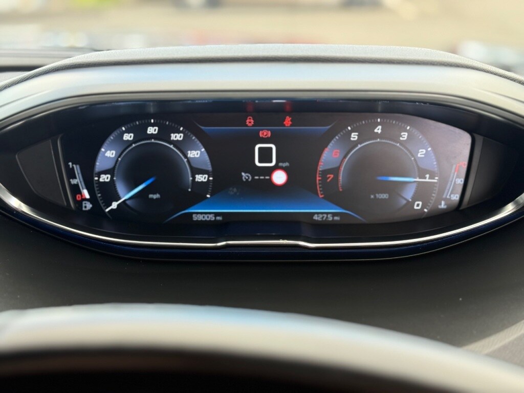 Used Peugeot 3008 2020 for sale - 78090876: Photo 9