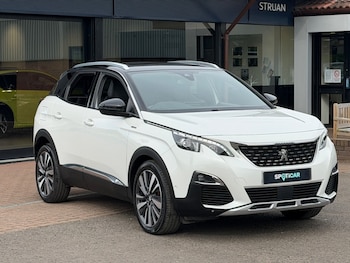 Used Peugeot 3008 2020 for sale - 78299359: Photo