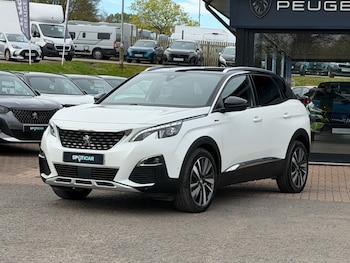 Used Peugeot 3008 2020 for sale - 78299359: Photo