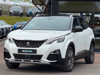 Used Peugeot 3008 2020 for sale - 78299359: Photo