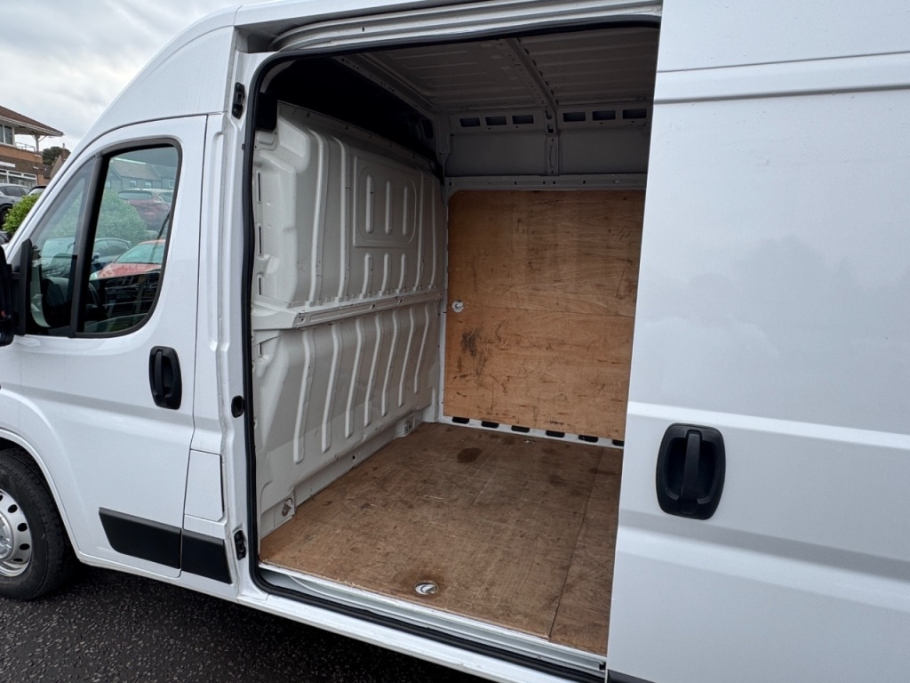 Used Peugeot Boxer 2023 for sale - 76840505: Photo 10