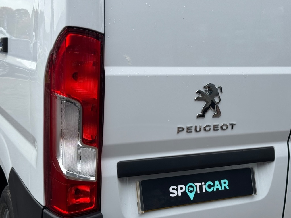 Used Peugeot Boxer 2023 for sale - 76840505: Photo 16