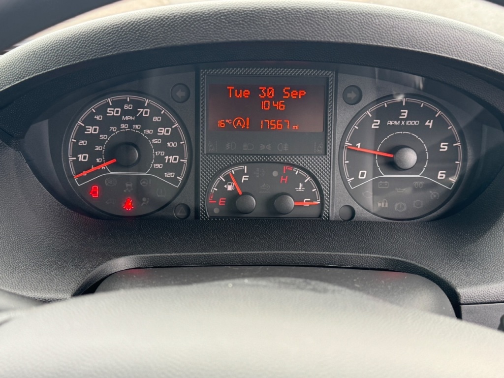 Used Peugeot Boxer 2023 for sale - 76840505: Photo 18