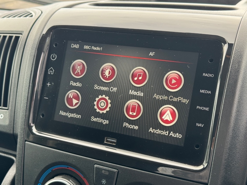 Used Peugeot Boxer 2023 for sale - 76840505: Photo 21