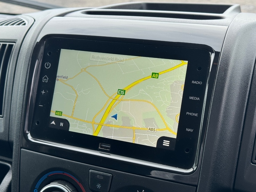 Used Peugeot Boxer 2023 for sale - 76840505: Photo 22