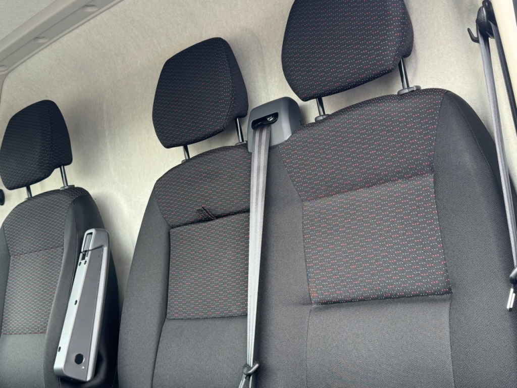 Used Peugeot Boxer 2023 for sale - 76840505: Photo 28