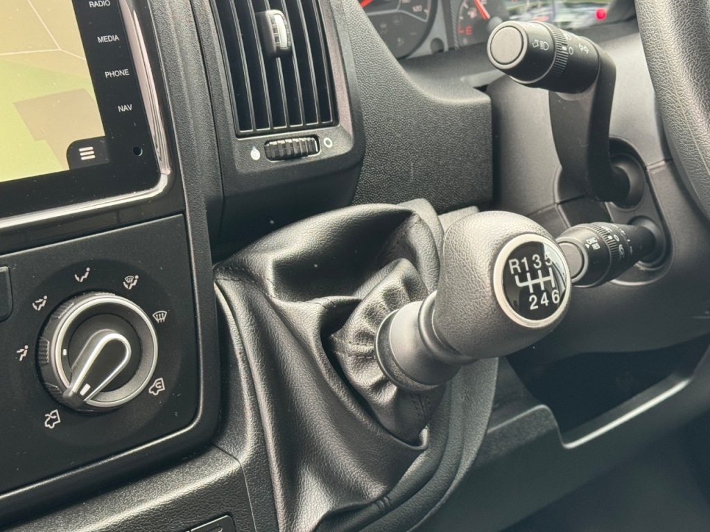 Used Peugeot Boxer 2023 for sale - 76840505: Photo 34