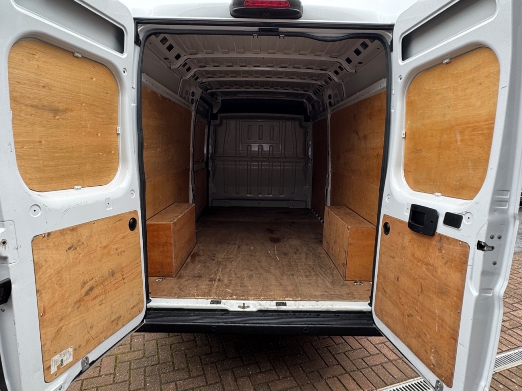 Used Peugeot Boxer 2023 for sale - 76840505: Photo 36
