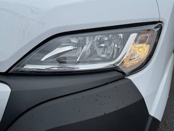 Used Peugeot Boxer 2023 for sale - 76840505: Photo