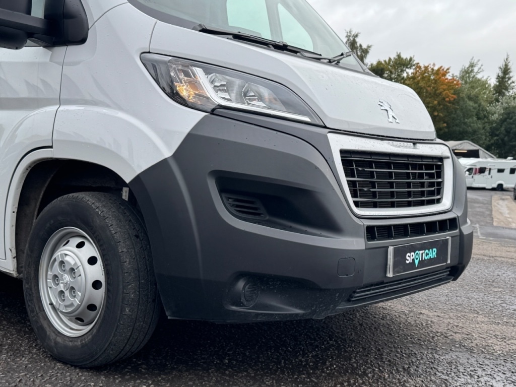 Used Peugeot Boxer 2023 for sale - 76840505: Photo 5