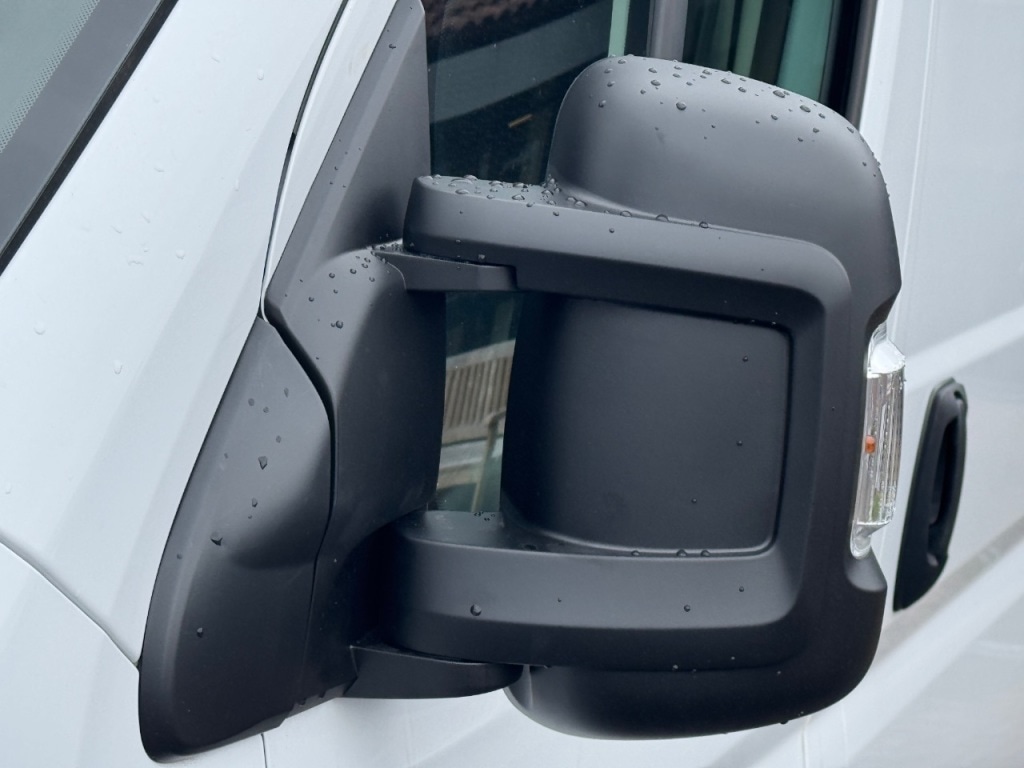 Used Peugeot Boxer 2023 for sale - 76840505: Photo 7