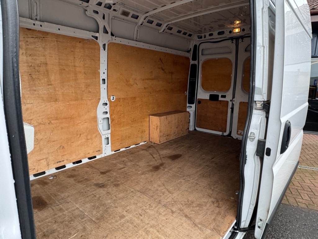 Used Peugeot Boxer 2023 for sale - 76840505: Photo 9