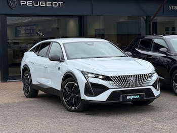 Used Peugeot 408 2025 for sale - 78413113: Photo