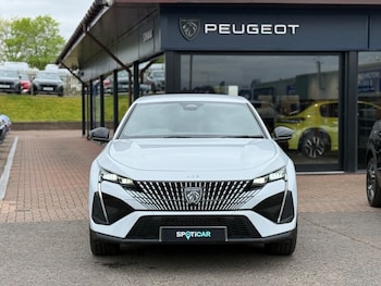Used Peugeot 408 2025 for sale - 78413113: Photo