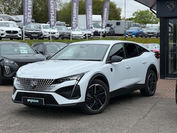 Used Peugeot 408 2025 for sale - 78413113: Photo