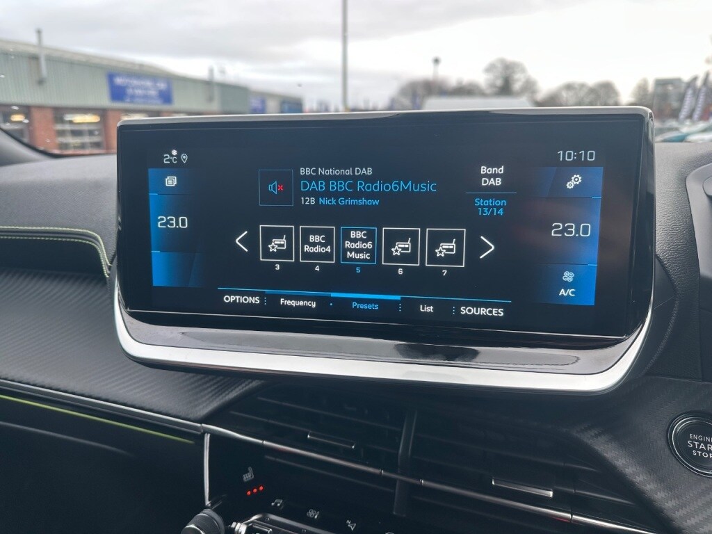 Used Peugeot 2008 2022 for sale - 77528455: Photo 10