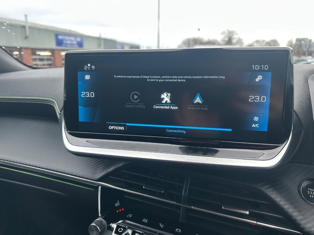 Used Peugeot 2008 2022 for sale - 77528455: Photo 13