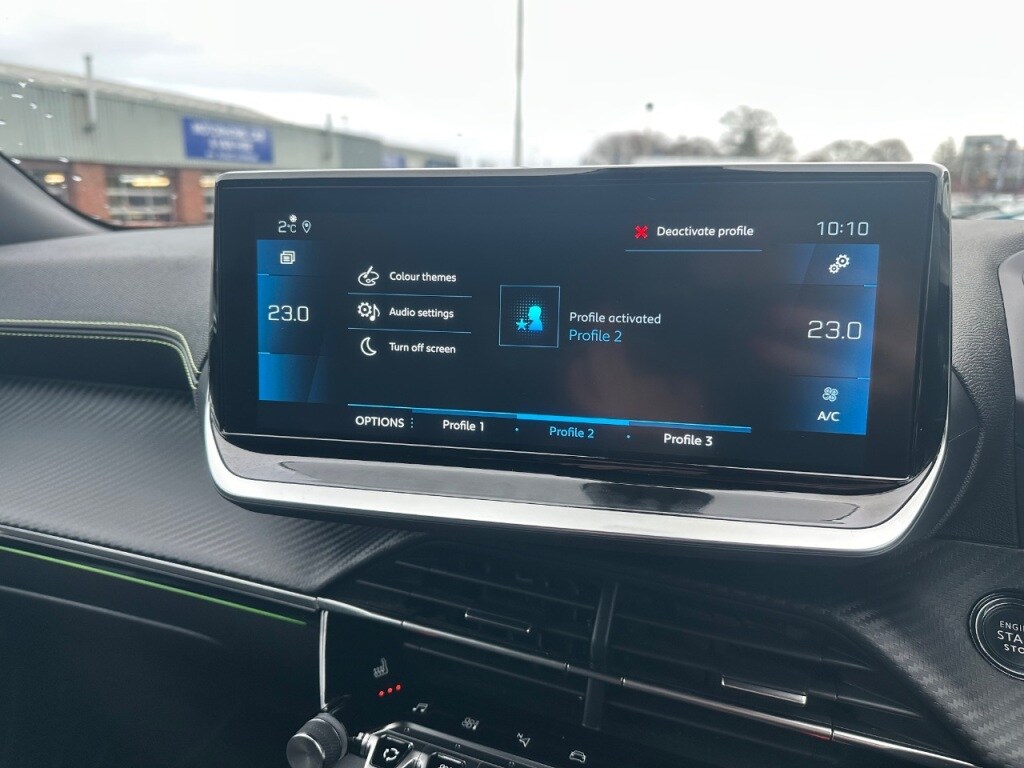 Used Peugeot 2008 2022 for sale - 77528455: Photo 14